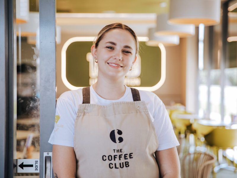 Caboolture Central Lakes