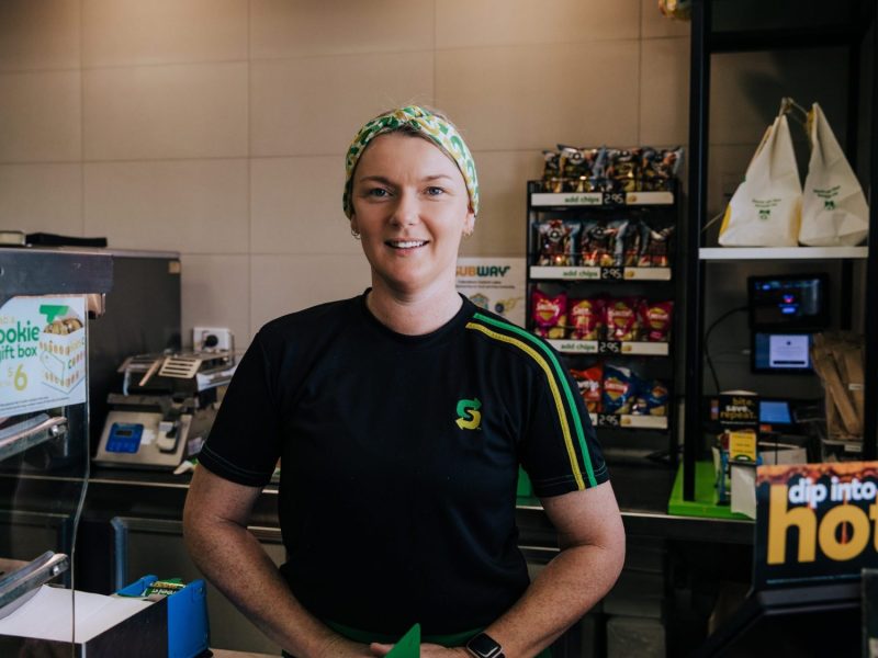 Caboolture Central Lakes