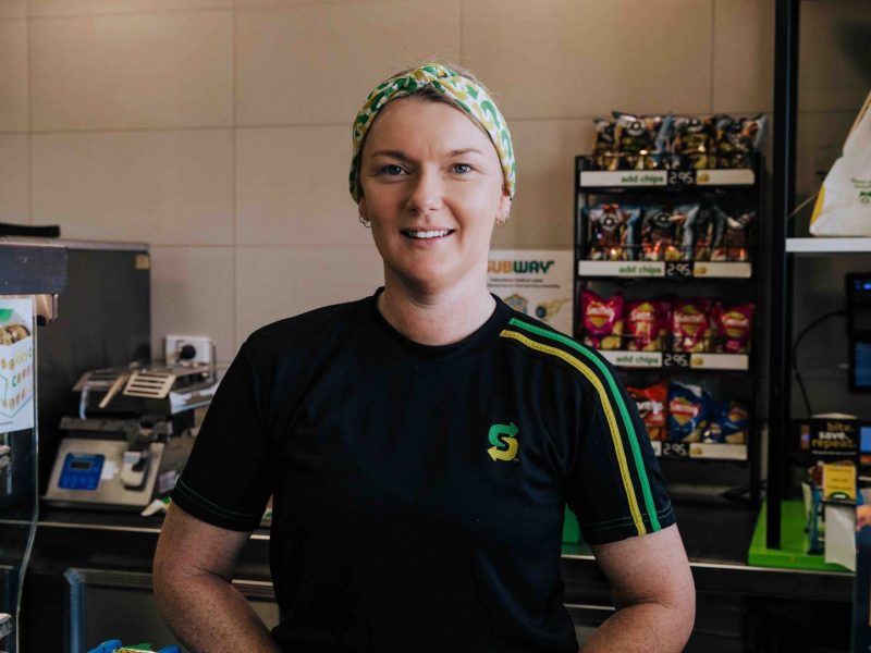 Caboolture Central Lakes