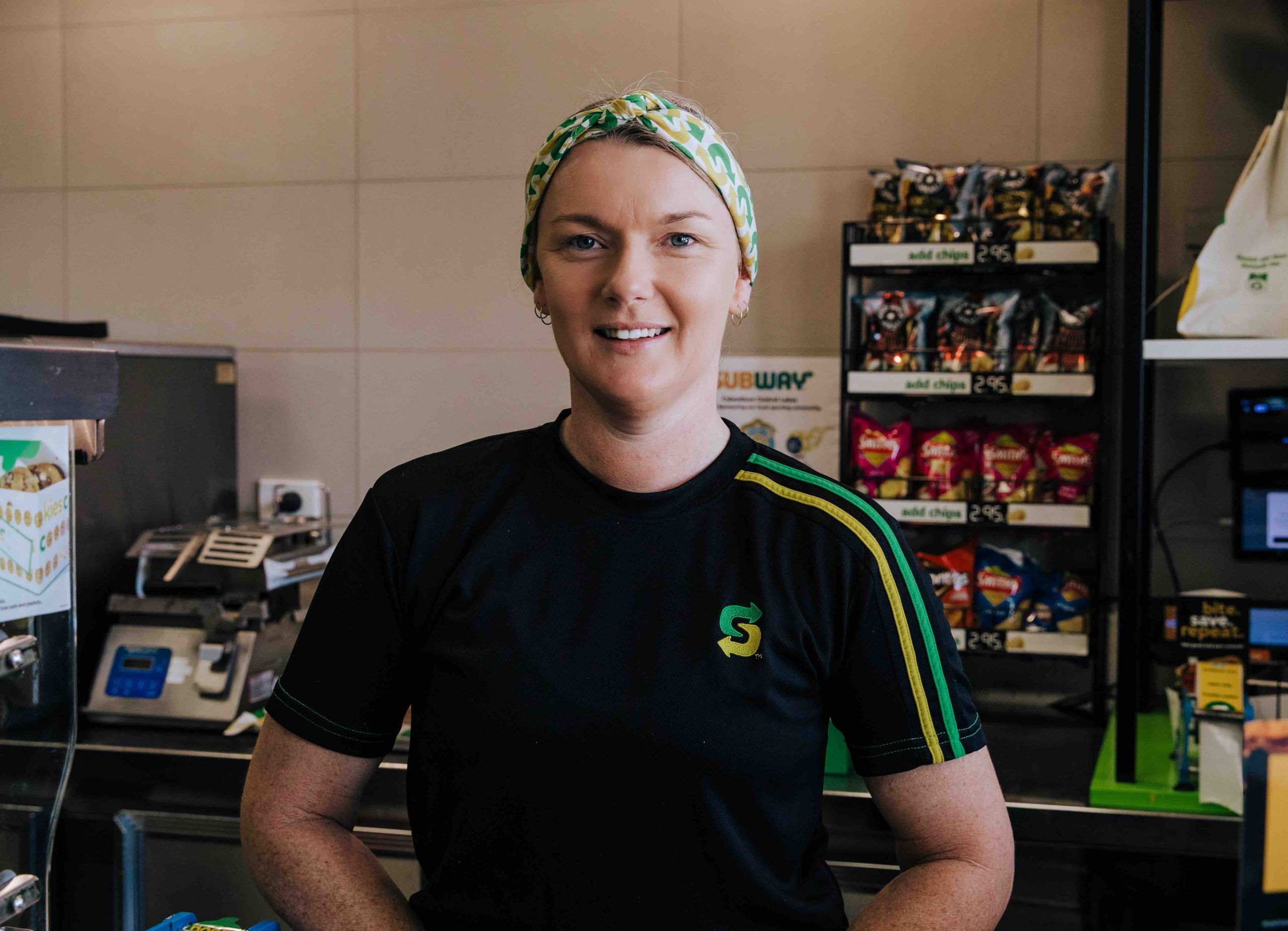 Caboolture Central Lakes