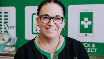 Caboolture Central Lakes