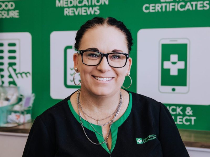 Caboolture Central Lakes